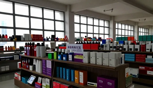 物流优化中市场热销商品的适配方案处理方向