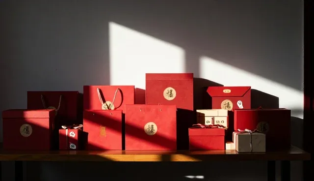 礼品采购中供应链管理的适用场景与限制